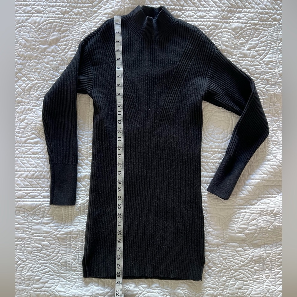Abercrombie and Fitch Sweater Dress